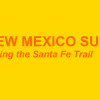 New Mexico Sunlines logo