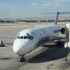 Allegiant Air MD-83 N425NV