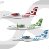 Loop ATR-42 fleet