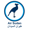 Air Sudan New Logo