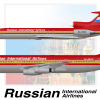 Russian International Airlines | 1991