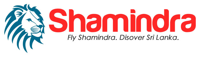 Shamindra Logo
