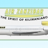 Air Zanzibar