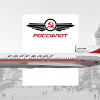 1974 Tupolev Tu-154-B2