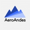 AeroAndes Logo
