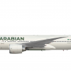 Royal Arabian 777-200LR