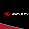 AWYR CYMRU Logo