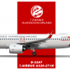 9. Guangdong Airlines Next Generation Narrowbodies