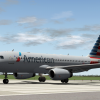 American Airlines A320