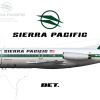 2-2 | Sierra Pacific | Fokker F28-1000 | 1974-1993
