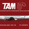 TAM DC 6A official