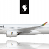 A350 Maleo International Airlines