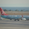 Turkish Airlines 737-800 - Istanbul