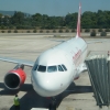 Air Berlin A320 - Palma de Mallorca