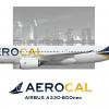 AEROCAL A330 800neo