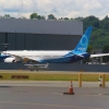 Boeing 777-9X N779XX