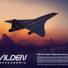 M.3. Alden Boom Supersonic Ad