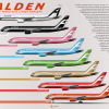M.5. 1989 Alden 'Tracksuit' Livery Concept