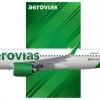 Aerovias | A320neo
