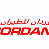 Jordanair main logo