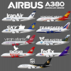 A380 operators that never were