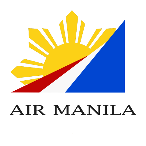 Air Manila Old Logo |1954-2007|