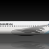 Maleo International Airlines ARJ-21-700