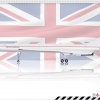 BAC/Aerospatiale Concorde British Airways