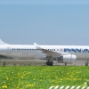 Airbus A220 PanAm