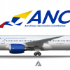 ANC Boeing 787 9