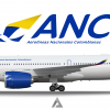 ANC Airbus A330 900Neo