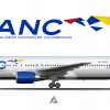 ANC 2002 Boeing 767 300
