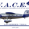 VACE Lockheed Vega (Aircraft Number One)