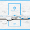 Raqiya Israeli Airlines | Boeing 787-9