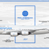 Pan Am | Boeing 747-8i