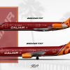 CALIAIR | Boeing 717-200 & 737-800