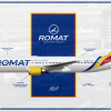 ROMAT | Boeing 767-300ER