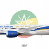 Abyssinian Airlines | Boeing 787-8