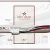 Maroc Airlines | Boeing 787-9