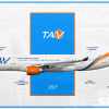 TAV | Airbus A330-200