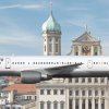 Deutscheadler | Boeing 757-200 | Livery Concept 2002-2006
