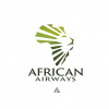 African Airways Cover