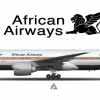 African 777 200