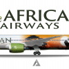 African 787 9 Special