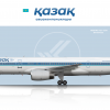 Kazakh Airlines Boeing 757-200