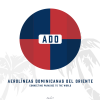 Aerolíneas Dominicanas del Oriente | Logo & Cover