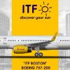 757-200 "ITF Boston" G-IYUL