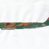 Boeing E 8A Bomber Detection