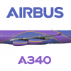 A340-300
