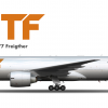 Boeing 777 F